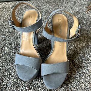 Lauren Conrad Heels